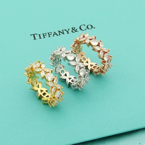 Cheap Tiffany Rings For Women #1213450 Replica Wholesale [$25.00 USD] [ITEM#1213450] on Replica Tiffany Rings