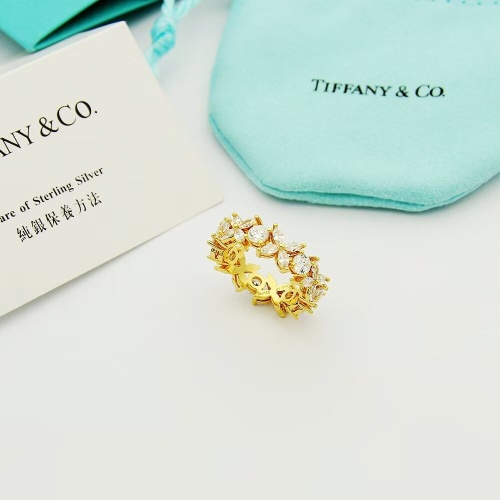 Cheap Tiffany Rings For Women #1213452 Replica Wholesale [$25.00 USD] [ITEM#1213452] on Replica Tiffany Rings