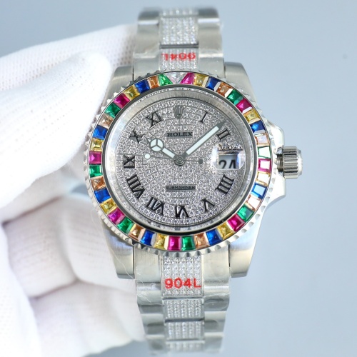 Cheap Rolex AAA Quality Watches #1213453 Replica Wholesale [$502.48 USD] [ITEM#1213453] on Replica Rolex AAA Quality Watches