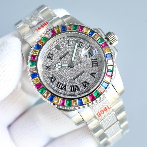 Cheap Rolex AAA Quality Watches #1213453 Replica Wholesale [$502.48 USD] [ITEM#1213453] on Replica Rolex AAA Quality Watches