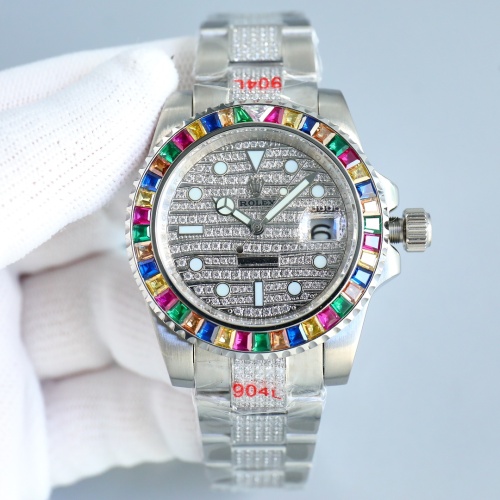 Cheap Rolex AAA Quality Watches #1213455 Replica Wholesale [$502.48 USD] [ITEM#1213455] on Replica Rolex AAA Quality Watches