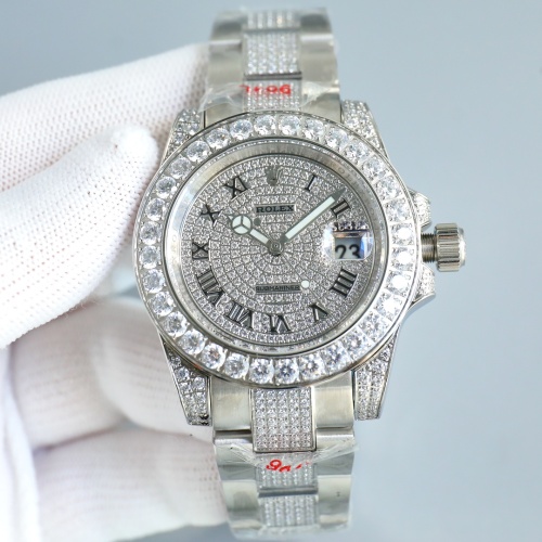 Cheap Rolex AAA Quality Watches #1213496 Replica Wholesale [$502.48 USD] [ITEM#1213496] on Replica Rolex AAA Quality Watches