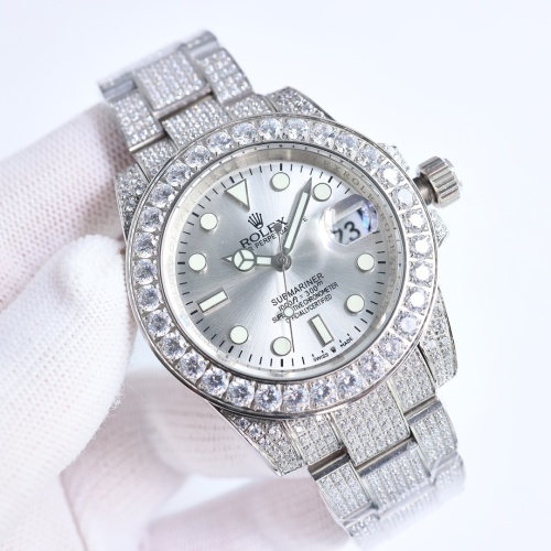 Cheap Rolex AAA Quality Watches #1213497 Replica Wholesale [$585.12 USD] [ITEM#1213497] on Replica Rolex AAA Quality Watches