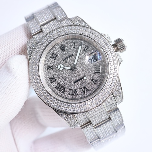 Cheap Rolex AAA Quality Watches #1213500 Replica Wholesale [$585.12 USD] [ITEM#1213500] on Replica Rolex AAA Quality Watches