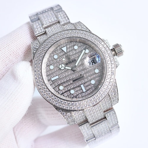 Cheap Rolex AAA Quality Watches #1213507 Replica Wholesale [$585.12 USD] [ITEM#1213507] on Replica Rolex AAA Quality Watches