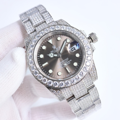 Cheap Rolex AAA Quality Watches #1213511 Replica Wholesale [$585.12 USD] [ITEM#1213511] on Replica Rolex AAA Quality Watches