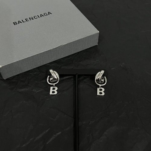 Cheap Balenciaga Earrings For Women #1213512 Replica Wholesale [$38.00 USD] [ITEM#1213512] on Replica Balenciaga Earrings
