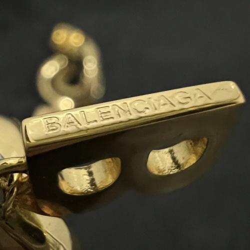 Cheap Balenciaga Earrings For Women #1213513 Replica Wholesale [$38.00 USD] [ITEM#1213513] on Replica Balenciaga Earrings