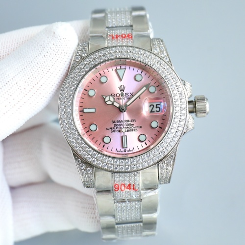 Cheap Rolex AAA Quality Watches #1213517 Replica Wholesale [$502.48 USD] [ITEM#1213517] on Replica Rolex AAA Quality Watches