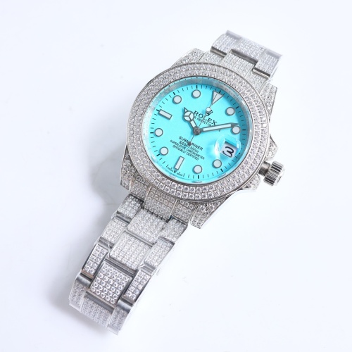 Cheap Rolex AAA Quality Watches #1213521 Replica Wholesale [$585.12 USD] [ITEM#1213521] on Replica Rolex AAA Quality Watches