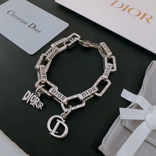 Cheap Christian Dior Bracelets #1213528 Replica Wholesale [$64.00 USD] [ITEM#1213528] on Replica Christian Dior Bracelets