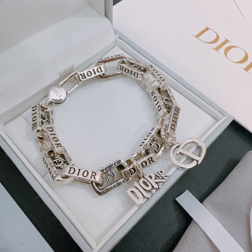 Cheap Christian Dior Bracelets #1213528 Replica Wholesale [$64.00 USD] [ITEM#1213528] on Replica Christian Dior Bracelets