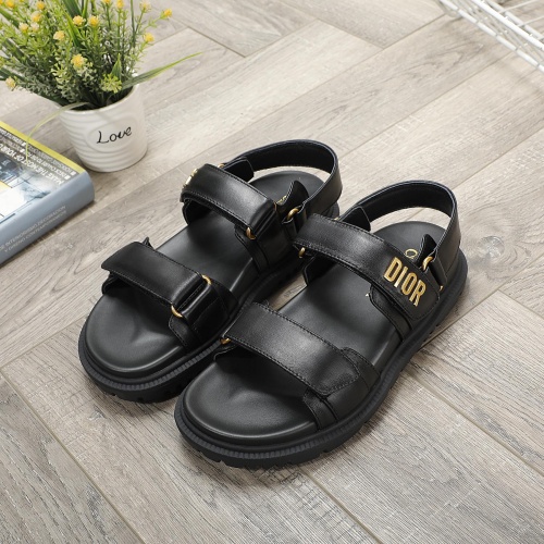 Christian Dior Sandal For Women #1213532