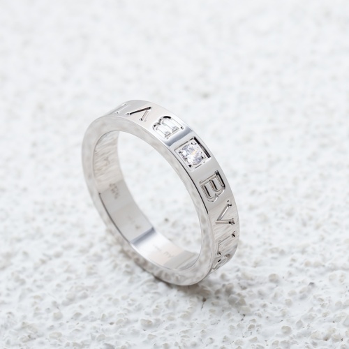 Cheap Bvlgari Rings #1213550 Replica Wholesale [$45.00 USD] [ITEM#1213550] on Replica Bvlgari Rings