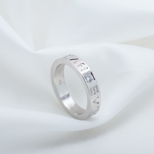 Cheap Bvlgari Rings #1213550 Replica Wholesale [$45.00 USD] [ITEM#1213550] on Replica Bvlgari Rings