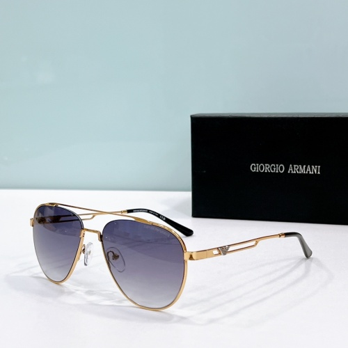 Armani AAA Quality Sunglasses #1213556