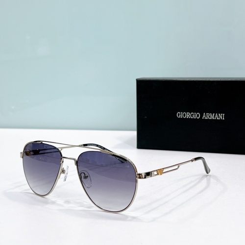 Armani AAA Quality Sunglasses #1213557