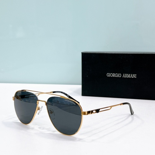 Cheap Armani AAA Quality Sunglasses #1213559 Replica Wholesale [$48.00 USD] [ITEM#1213559] on Replica Armani AAA Quality Sunglasses