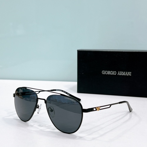 Armani AAA Quality Sunglasses #1213560