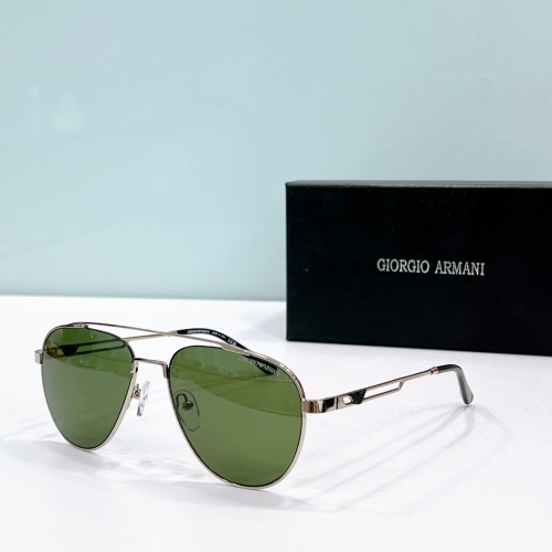 Armani AAA Quality Sunglasses #1213563