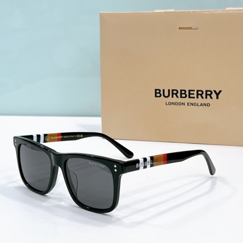 Cheap Burberry AAA Quality Sunglasses #1213567 Replica Wholesale [$48.00 USD] [ITEM#1213567] on Replica Burberry AAA Quality Sunglasses