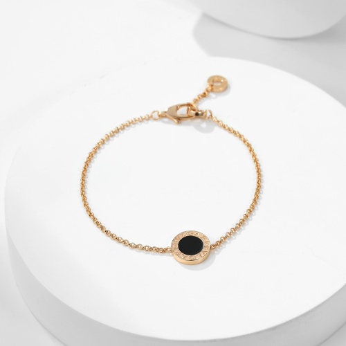 Cheap Bvlgari Bracelets #1213575 Replica Wholesale [$38.00 USD] [ITEM#1213575] on Replica Bvlgari Bracelets