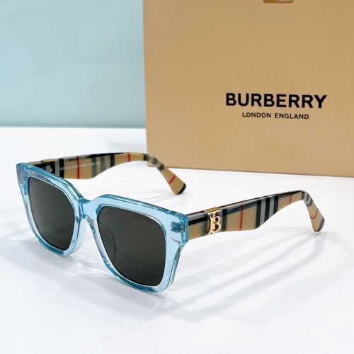 Cheap Burberry AAA Quality Sunglasses #1213576 Replica Wholesale [$48.00 USD] [ITEM#1213576] on Replica Burberry AAA Quality Sunglasses