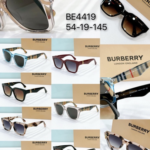 Cheap Burberry AAA Quality Sunglasses #1213576 Replica Wholesale [$48.00 USD] [ITEM#1213576] on Replica Burberry AAA Quality Sunglasses