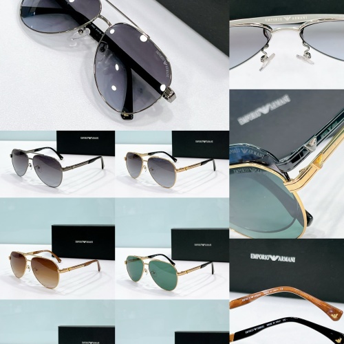 Cheap Armani AAA Quality Sunglasses #1213590 Replica Wholesale [$48.00 USD] [ITEM#1213590] on Replica Armani AAA Quality Sunglasses