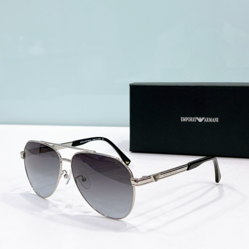 Cheap Armani AAA Quality Sunglasses #1213593 Replica Wholesale [$48.00 USD] [ITEM#1213593] on Replica Armani AAA Quality Sunglasses