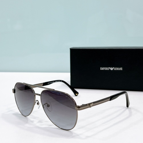 Cheap Armani AAA Quality Sunglasses #1213594 Replica Wholesale [$48.00 USD] [ITEM#1213594] on Replica Armani AAA Quality Sunglasses