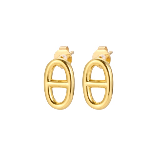 Cheap Hermes Earrings For Women #1213597 Replica Wholesale [$23.00 USD] [ITEM#1213597] on Replica Hermes Earrings