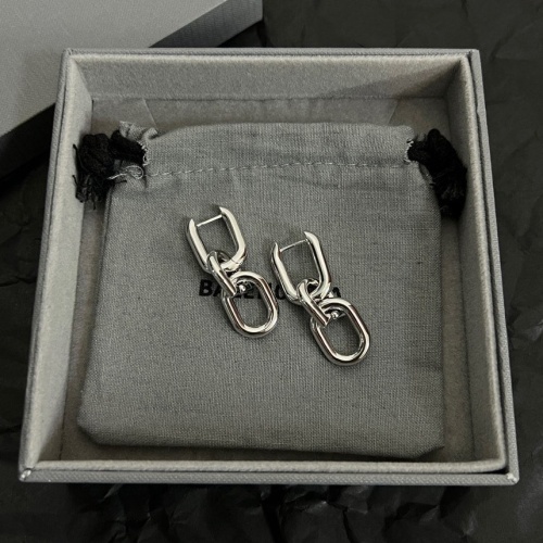 Cheap Balenciaga Earrings For Women #1213598 Replica Wholesale [$38.00 USD] [ITEM#1213598] on Replica Balenciaga Earrings