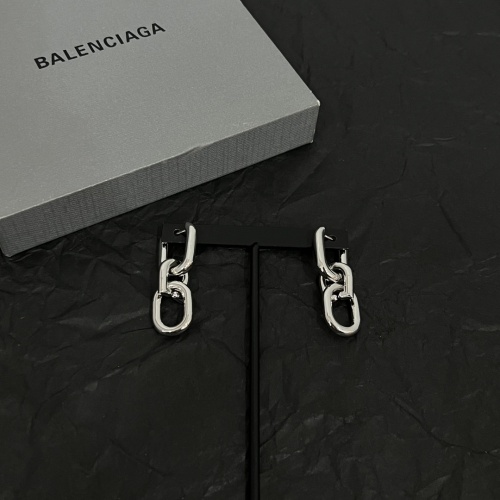 Cheap Balenciaga Earrings For Women #1213598 Replica Wholesale [$38.00 USD] [ITEM#1213598] on Replica Balenciaga Earrings