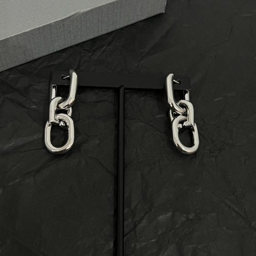 Cheap Balenciaga Earrings For Women #1213598 Replica Wholesale [$38.00 USD] [ITEM#1213598] on Replica Balenciaga Earrings