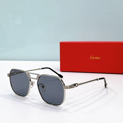 Cheap Cartier AAA Quality Sunglassess #1213600 Replica Wholesale [$48.00 USD] [ITEM#1213600] on Replica Cartier AAA Quality Sunglassess