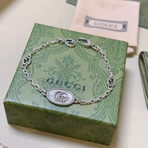 Cheap Gucci Bracelets #1213606 Replica Wholesale [$38.00 USD] [ITEM#1213606] on Replica Gucci Bracelets