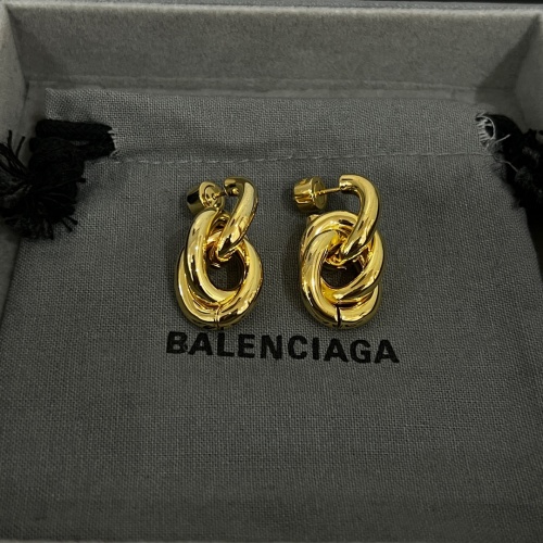 Cheap Balenciaga Earrings For Women #1213613 Replica Wholesale [$38.00 USD] [ITEM#1213613] on Replica Balenciaga Earrings