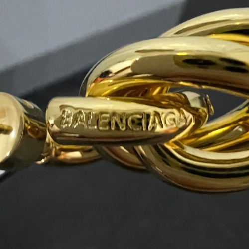 Cheap Balenciaga Earrings For Women #1213613 Replica Wholesale [$38.00 USD] [ITEM#1213613] on Replica Balenciaga Earrings