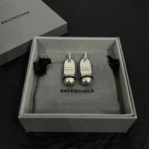 Cheap Balenciaga Earrings For Women #1213616 Replica Wholesale [$40.00 USD] [ITEM#1213616] on Replica Balenciaga Earrings