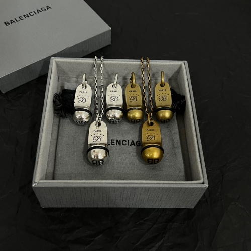 Cheap Balenciaga Earrings For Women #1213616 Replica Wholesale [$40.00 USD] [ITEM#1213616] on Replica Balenciaga Earrings