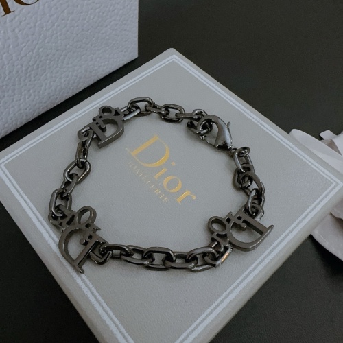 Cheap Christian Dior Bracelets #1213634 Replica Wholesale [$42.00 USD] [ITEM#1213634] on Replica Christian Dior Bracelets