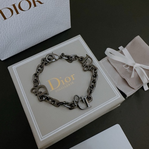 Cheap Christian Dior Bracelets #1213634 Replica Wholesale [$42.00 USD] [ITEM#1213634] on Replica Christian Dior Bracelets