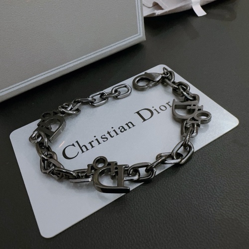 Cheap Christian Dior Bracelets #1213634 Replica Wholesale [$42.00 USD] [ITEM#1213634] on Replica Christian Dior Bracelets