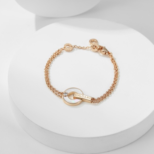 Cheap Bvlgari Bracelets #1213638 Replica Wholesale [$56.00 USD] [ITEM#1213638] on Replica Bvlgari Bracelets