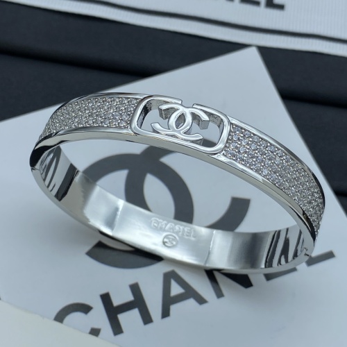 Cheap Chanel Bracelets #1213657 Replica Wholesale [$34.00 USD] [ITEM#1213657] on Replica Chanel Bracelets