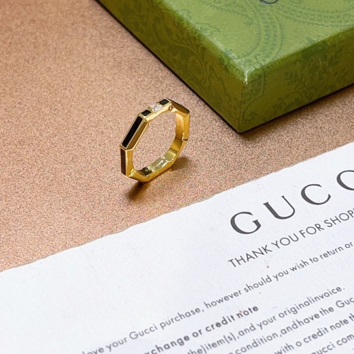 Cheap Gucci Rings For Unisex #1213719 Replica Wholesale [$29.00 USD] [ITEM#1213719] on Replica Gucci Rings