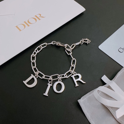 Cheap Christian Dior Bracelets #1213766 Replica Wholesale [$48.00 USD] [ITEM#1213766] on Replica Christian Dior Bracelets