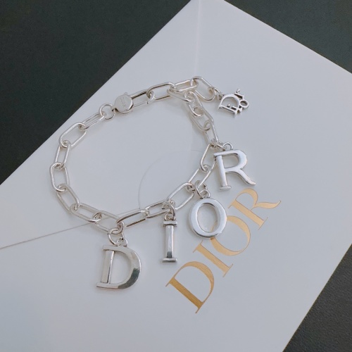 Cheap Christian Dior Bracelets #1213766 Replica Wholesale [$48.00 USD] [ITEM#1213766] on Replica Christian Dior Bracelets