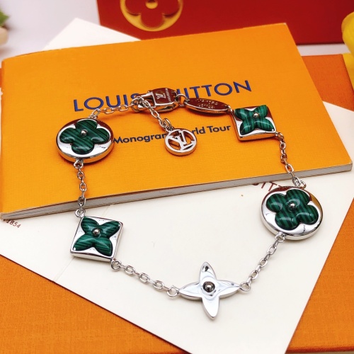 Cheap Louis Vuitton LV Bracelets #1213807 Replica Wholesale [$36.00 USD] [ITEM#1213807] on Replica Louis Vuitton LV Bracelets